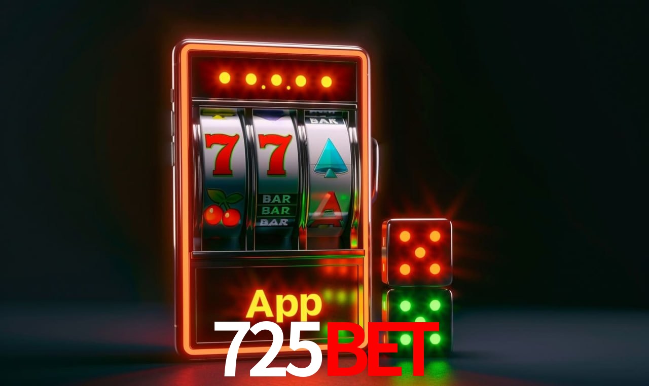 Desvendando o Mundo dos Jogos Virtuais na 725BET