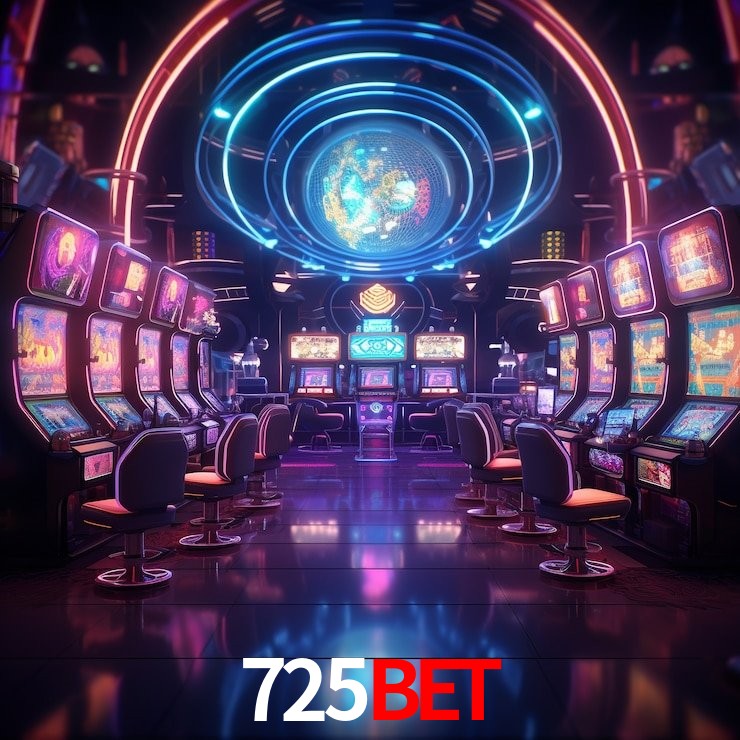 A Emoção da Loteria na 725BET: Uma Chance de Mudança de Vida