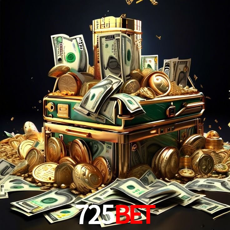 Descubra a Magia dos Jogos de Arcade no 725BET