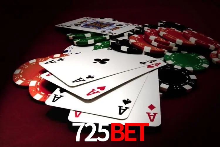 A Revolução dos Aplicativos de Jogos no 725BET
